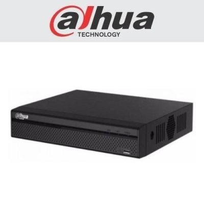 Dahua DVR Dh-XVR4B04