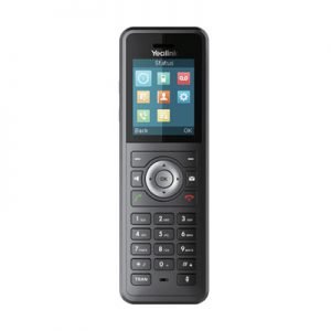 Yealink IP67 Rugged DECT Phone