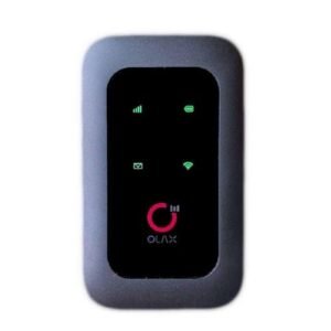 Buy Olax 4G LTE Portable WiFi Hotspot Pocket MiFi