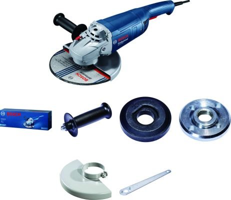 Bosch GWS 2200-180 Professional Angle Grinder