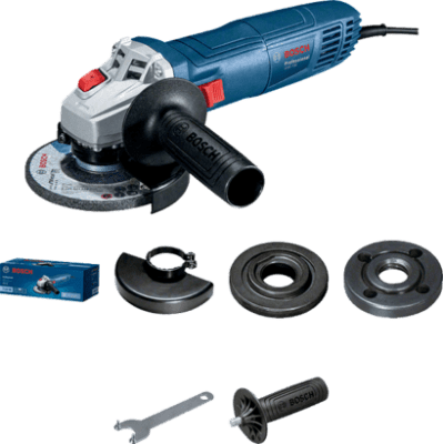 GWS 700 Professional Angle Grinder