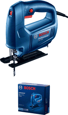 Bosch GST-650 Professional Jigsaw