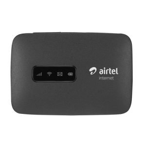 Buy Airtel 4G Pocket MiFi in Kenya
