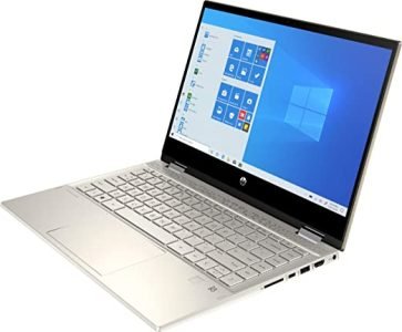 HP Pavilion X360 - RapidTech Digital Solutions