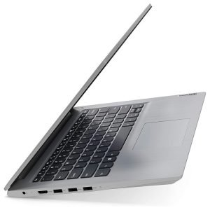 Lenovo Ideapad 3 cel 4gb 1tb dos 15.6″ - Rapidtech Digital Solutions