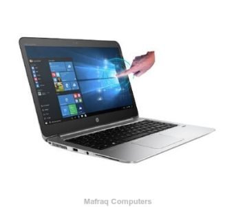 Refurbished HP EliteBook Folio 1040 G1-Core i5 for sale in Kenya