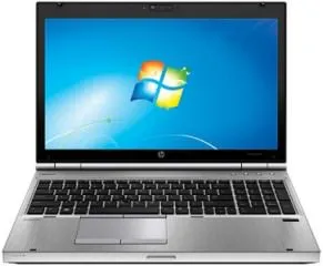 Hp Elitebook 8570p - Rapidtech Digital Solutions