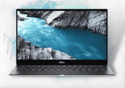 Dell Laptops in Kenya at the best Prices