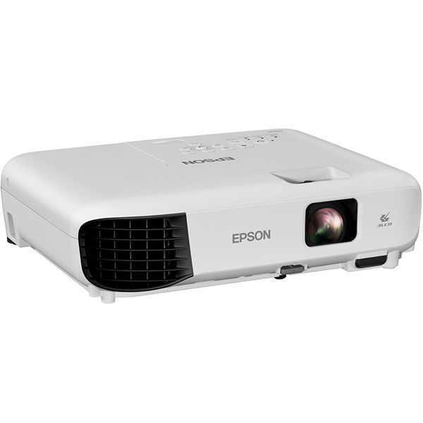 Buy Epson Eb E Xga Lcd Lumens Projector Rapidtech