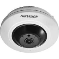 Hikvision DS-2CD2942F-(I) 4MP Compact Fisheye Network Camera