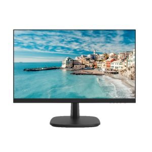 HikVision 23.8″ 1080P HDMI VGA Monitor