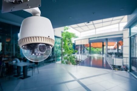 Significance of CCTV Cameras in Kenya