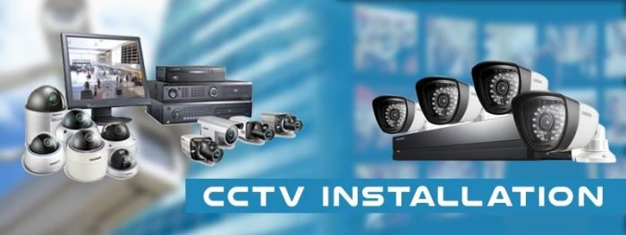 Business and Commercial CCTV Installations Services in Nairobi, Kenya