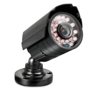 Infrared Night Vision CCTV Camera in Kenya @Rapidtech Digital Solutions