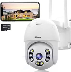 Wireless CCTV Camera in Kenya @Rapidtech Digital Solutions