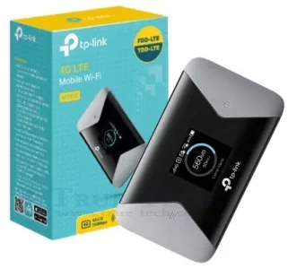 TP Link TL-M7310 4G LTE Mi-Fi