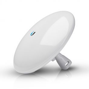 Ubiquiti Networks NBE-5AC-GEN2 NanoBeam ac Gen2 airMAX ac CPE with Dedicated Management Radio