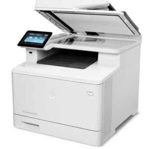 Best HP LaserJet Pro MFP M477fdw for Sale in Kenya