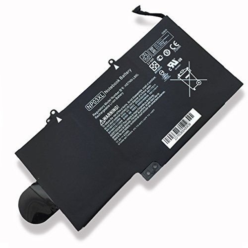 Hp Pavilion X360 Laptop Battery Rapidtech Digital Solutions 7488