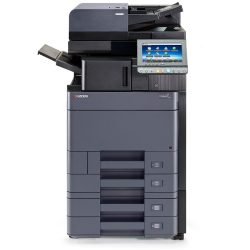 Kyocera TASKalfa 2552ci A4/A3 colour Multi-Functional Printer Print Scan Copy Fax Printer