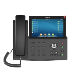 Fanvil X7 Touch Screen IP Phone