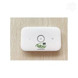 Faiba MiFi (pocket router) Specifications and Price In Nairobi, Kenya