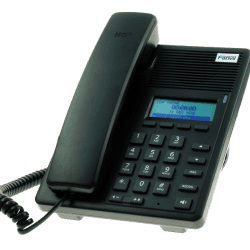 Fanvil F52HP 2 SIP line IP Phone Product Description