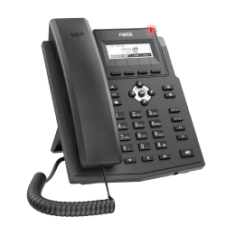 Fanvil X1S/X1SP Enterprise IP Phone