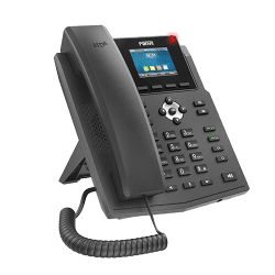 Fanvil X3S Pro/X3SP Pro Entry Level IP Phone
