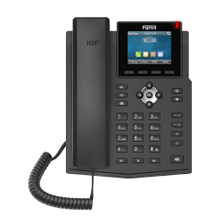 Fanvil X3SG Pro Entry Level IP Phone