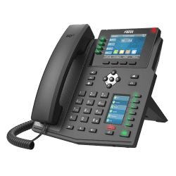 Fanvil X5U High-end IP Phone