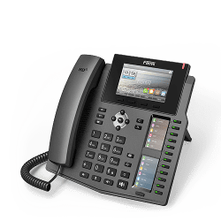 Fanvil X6 VoIP IP Phone