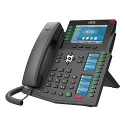 Fanvil X6U High-end IP Phone