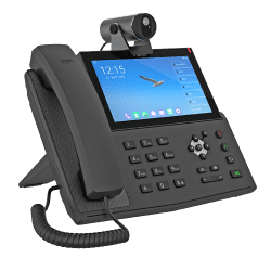 Fanvil X7A Android IP Phone with Camera