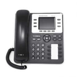 Grandstream Enterprise IP Telephone GXP2130