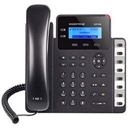 Grandstream GS-GXP1630 High-End IP Phone for Small Business Users VoIP Phone and Device