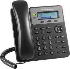Grandstream GXP1610 Basic IP Phone with 1 SIP