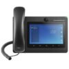 Grandstream GXV3370 16-line IP Video Phone with Android