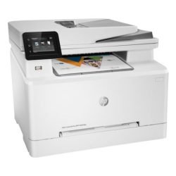 HP Color laserJet Pro MFP M283fdw Printer