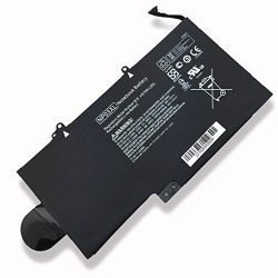 HP Pavilion x360 Laptop-Battery