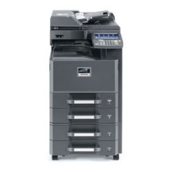 Kyocera TaskAlfa 2551ci A3 Color Laser Multifunction Printer