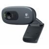 Logitech C270 HD Webcam