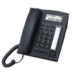 Panasonic KX-TS880MX Single Line Corded Phone