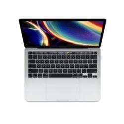 Refurbished MacBook Pro 2020
