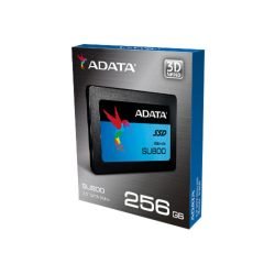 ADATA INTERNAL SSD 256GB 2.5″