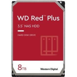 OEM bare Drive WD Red 8tb NAS hard drive 256MB Cache WD80EFAX