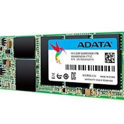 ASU800NS38-1TT-C ADATA SU800 INTERNAL SSD M.2 SATA III 2280 1TB