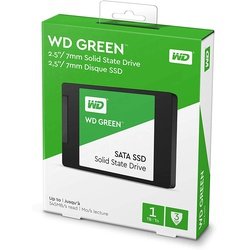 WDS480G2G0A WD GREEN 2.5″ SATA INTERNAL SSD 480GB