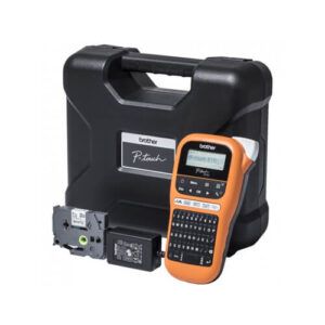 Brother PT-E110VP Label Printer