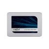 Crucial MX500 500GB 3D NAND SATA 2.5 Inch Internal SSD – CT500MX500SSD1